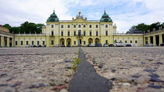 Tani Kurier Międzynarodowy Białystok